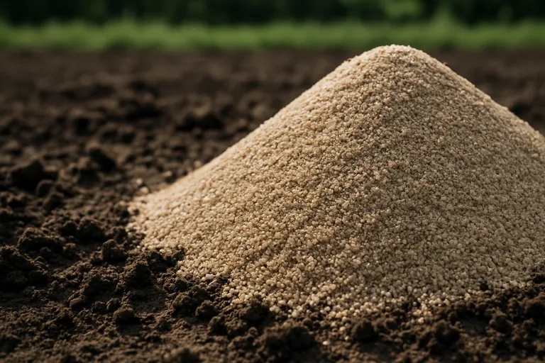 Wat is drainagezand?