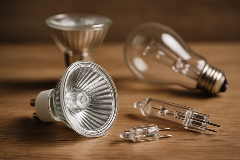 Kies de juiste halogeenlampen