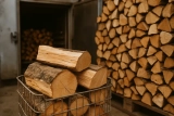 Ovengedroogd haardhout: alles wat je moet weten